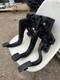 Peugeot Boxer Relay Ducato 2.2 Clutch Brake Accelerator Pedal Box Assembly 2007