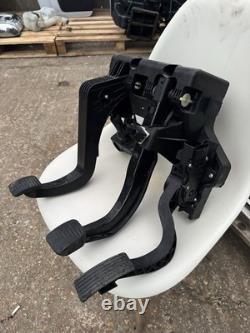 Peugeot Boxer Relay Ducato 2.2 Clutch Brake Accelerator Pedal Box Assembly 2007