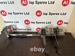 Peugeot Expert 2017-2023 1.6 Diesel DV6FDU Brake & Clutch Pedal Box 9814362080