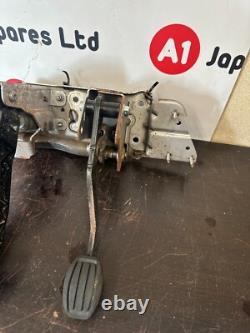 Peugeot Expert 2017-2023 1.6 Diesel DV6FDU Brake & Clutch Pedal Box 9814362080