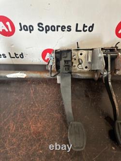 Peugeot Expert 2017-2023 1.6 Diesel DV6FDU Brake & Clutch Pedal Box 9814362080