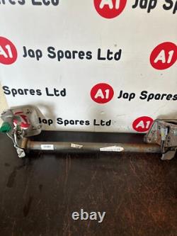 Peugeot Expert 2017-2023 1.6 Diesel DV6FDU Brake & Clutch Pedal Box 9814362080