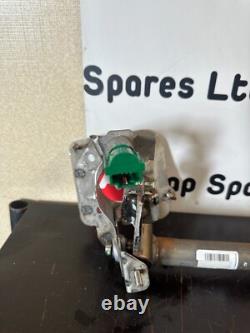 Peugeot Expert 2017-2023 1.6 Diesel DV6FDU Brake & Clutch Pedal Box 9814362080