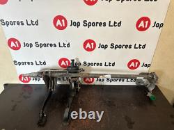 Peugeot Expert 2017-2023 1.6 Diesel DV6FDU Brake & Clutch Pedal Box 9814362080