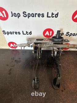 Peugeot Expert 2017-2023 1.6 Diesel DV6FDU Brake & Clutch Pedal Box 9814362080