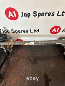 Peugeot Expert 2017-2023 1.6 Diesel DV6FDU Brake & Clutch Pedal Box 9814362080