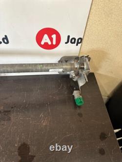 Peugeot Expert 2017-2023 1.6 Diesel DV6FDU Brake & Clutch Pedal Box 9814362080