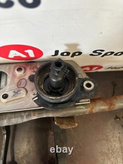 Peugeot Expert 2017-2023 1.6 Diesel DV6FDU Brake & Clutch Pedal Box 9814362080