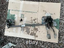 Peugeot Partner Berlingo Mk2 1.6 Diesel Brake & Clutch Pedal Box 08-18