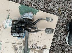 Peugeot Partner Berlingo Mk2 1.6 Diesel Brake & Clutch Pedal Box 08-18