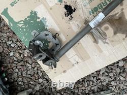 Peugeot Partner Berlingo Mk2 1.6 Diesel Brake & Clutch Pedal Box 08-18