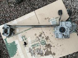 Peugeot Partner Berlingo Mk2 1.6 Diesel Brake & Clutch Pedal Box 08-18