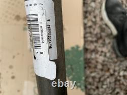 Peugeot Partner Berlingo Mk2 1.6 Diesel Brake & Clutch Pedal Box 08-18 Peugeot Partner Berlingo Mk2 1.6 Diesel Brake & Clutch Pedal Box 08-18