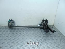 Peugeot Partner Brake & Clutch Pedal Box 84PAJ0589501X Mk2 1.6 Diesel 08-18N