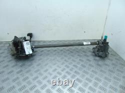 Peugeot Partner Brake & Clutch Pedal Box 84PAJ0589501X Mk2 1.6 Diesel 08-18N