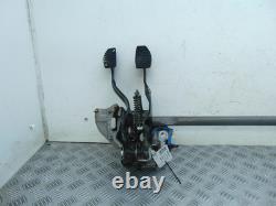 Peugeot Partner Brake & Clutch Pedal Box 84PAJ0589501X Mk2 1.6 Diesel 08-18N