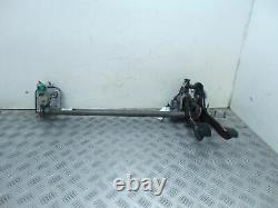 Peugeot Partner Brake & Clutch Pedal Box 84PAJ0589501X Mk2 1.6 Diesel 08-18