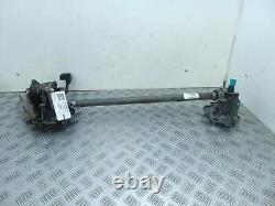 Peugeot Partner Brake & Clutch Pedal Box 84PAJ0589501X Mk2 1.6 Diesel 08-18