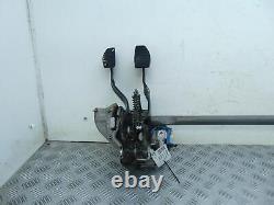 Peugeot Partner Brake & Clutch Pedal Box 84PAJ0589501X Mk2 1.6 Diesel 08-18