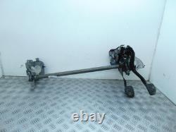 Peugeot Partner Brake & Clutch Pedal Box 84PAVJ0556105 Mk2 1.6 Diesel 2008-2018S