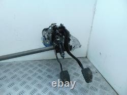 Peugeot Partner Brake & Clutch Pedal Box 84PAVJ0556105 Mk2 1.6 Diesel 2008-2018S