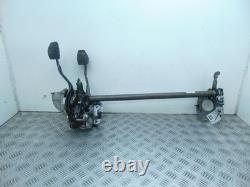 Peugeot Partner Brake & Clutch Pedal Box 84PAVJ0556105 Mk2 1.6 Diesel 2008-2018Z