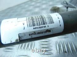 Peugeot Partner Brake & Clutch Pedal Box 84PAVJ0556105 Mk2 1.6 Diesel 2008-2018Z