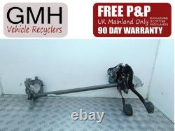 Peugeot Partner Brake & Clutch Pedal Box 84PAVJ0556105 Mk2 1.6 Diesel 2008-2018Z
