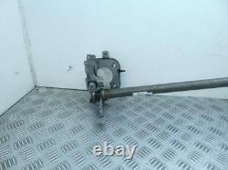 Peugeot Partner Brake & Clutch Pedal Box 84PAVJ0556105 Mk2 1.6 Diesel 2008-2018