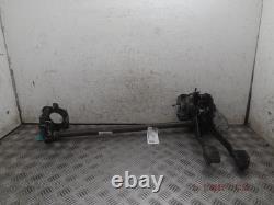Peugeot Partner Brake & Clutch Pedal Box 84PAVJ411835D Mk2 1.6 Diesel 2008-18B