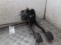 Peugeot Partner Brake & Clutch Pedal Box 84PAVJ411835D Mk2 1.6 Diesel 2008-18B