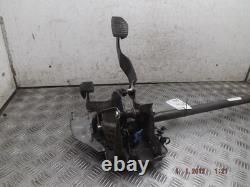 Peugeot Partner Brake & Clutch Pedal Box 84PAVJ411835D Mk2 1.6 Diesel 2008-18B