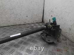 Peugeot Partner Brake & Clutch Pedal Box 84PAVJ411835D Mk2 1.6 Diesel 2008-18B