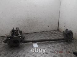 Peugeot Partner Brake & Clutch Pedal Box 84PAVJ411835D Mk2 1.6 Diesel 2008-18B