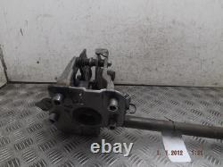 Peugeot Partner Brake & Clutch Pedal Box 84PAVJ411835D Mk2 1.6 Diesel 2008-18B
