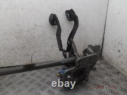 Peugeot Partner Brake & Clutch Pedal Box 84PAVJ411835D Mk2 1.6 Diesel 2008-2018