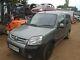 Peugeot Partner Multispace Escapade 2003 2.0 Hdi Facelift Breaking Pedal Box