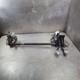 Peugeot Rcz Gt Thp 2009-2015 Brake & Clutch Pedal Box Inc Pedal Pads & Bar