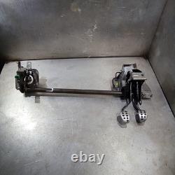 Peugeot RCZ GT THP 2009-2015 Brake & Clutch Pedal Box inc Pedal Pads & Bar