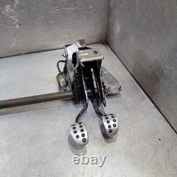 Peugeot RCZ GT THP 2009-2015 Brake & Clutch Pedal Box inc Pedal Pads & Bar