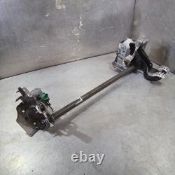 Peugeot RCZ GT THP 2009-2015 Brake & Clutch Pedal Box inc Pedal Pads & Bar