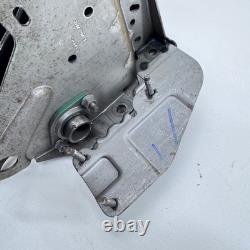 Peugeot Rcz Clutch Brake Pedal Box Assembly 2.0 Hdi Diesel Rhh 09-12