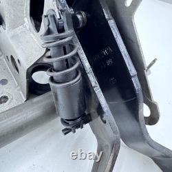 Peugeot Rcz Clutch Brake Pedal Box Assembly 2.0 Hdi Diesel Rhh 09-12