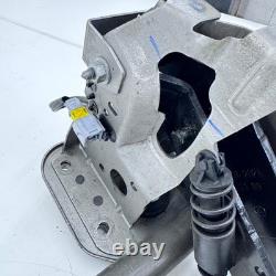 Peugeot Rcz Clutch Brake Pedal Box Assembly 2.0 Hdi Diesel Rhh 09-12 Peugeot Rcz Clutch Brake Pedal Box Assembly 2.0 Hdi Diesel Rhh 09-12