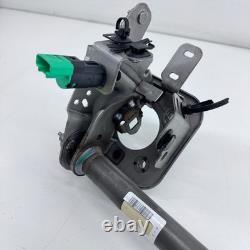 Peugeot Rcz Clutch Brake Pedal Box Assembly 2.0 Hdi Diesel Rhh 09-12