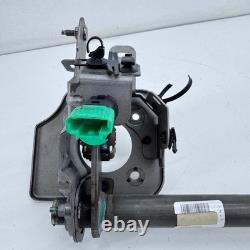 Peugeot Rcz Clutch Brake Pedal Box Assembly 2.0 Hdi Diesel Rhh 09-12