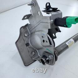 Peugeot Rcz Clutch Brake Pedal Box Assembly 2.0 Hdi Diesel Rhh 09-12