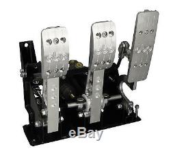 Premium Kit Car Cable Clutch Pedal Box obp Motorsport OBPKCP101C V2
