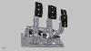 Pri 2017 Pe Racing S Billet Sports Version Pedal Box Design Overview
