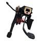 Relay Boxer Ducato Clutch Brake Pedal Box (2002-2006)